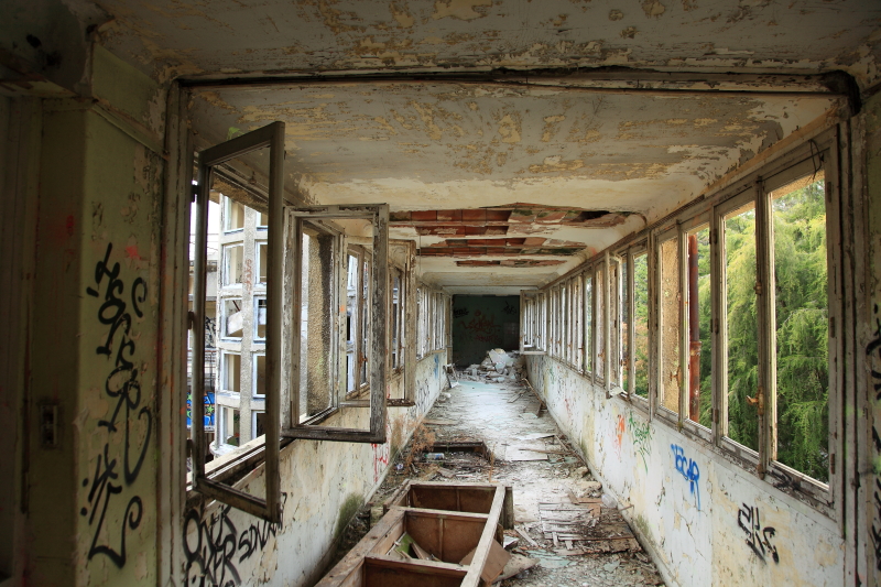 2009 09 17 Sanatorium IMG 7651